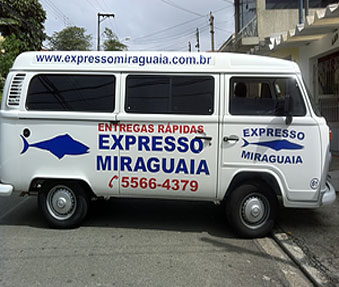 transportes e mudanças